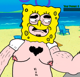 Spornbob: Deep In Bikini Bottom