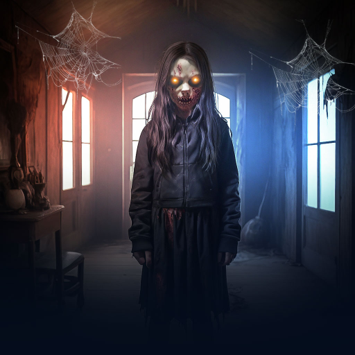 Scary Escape Horror Games