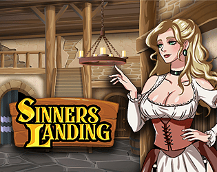 Sinners Landing