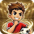 Wonderkid: Football Career Sim
