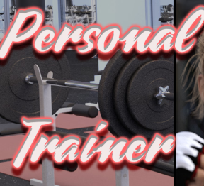 Personal Trainer