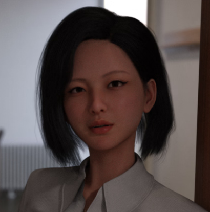Landlady Seduction Simulator