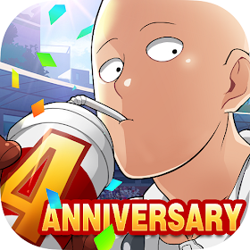 One-Punch Man:Road to Hero