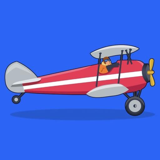 Sky Battle: Airplane