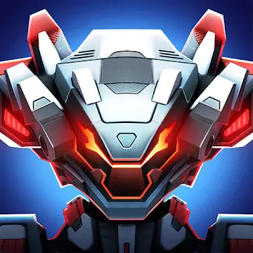 Mech Arena Android