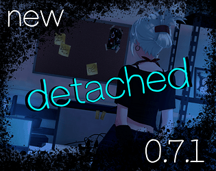 Detached