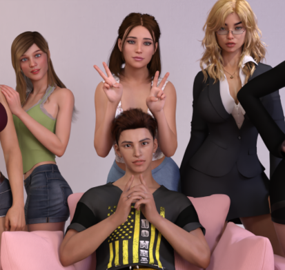 Hearts of the City APK