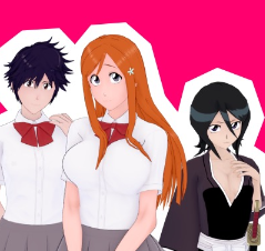 LEWD INAVSION