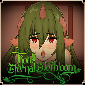 Eternal Everbloom