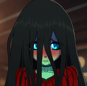 Wet Nightmares