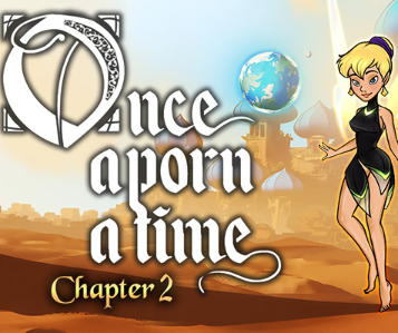 Once a Porn a Time - Chapter 2