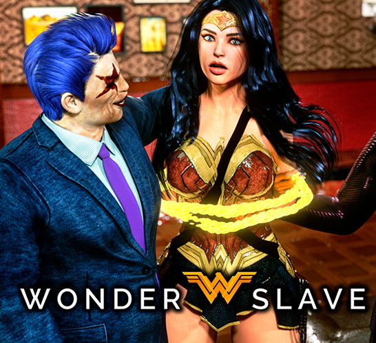 Wonder Slave Trainer