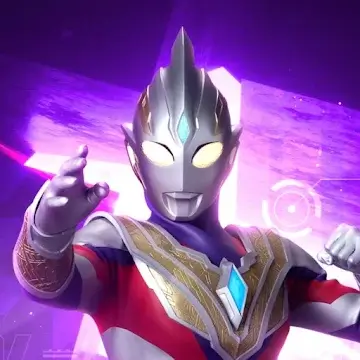 Ultraman Legend Heroes