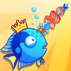 Fish.IO