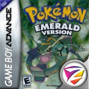 Pokemon: Emerald Mod