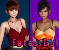 Fates Collide