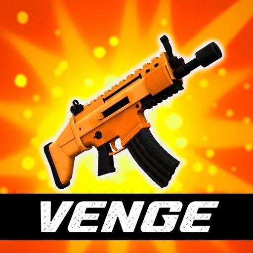 Venge.io Multiplayer