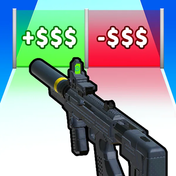 Weapon Master Mobile