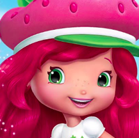 Strawberry Shortcake