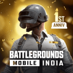 Battlegrounds Mobile India APK