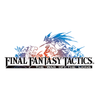 FINAL FANTASY TACTICS : WotL
