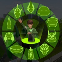 Galvan Ben 10 APK