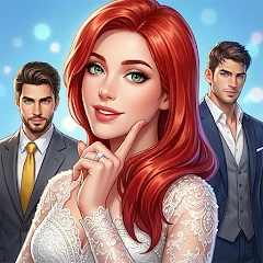Chapters:Interactive Stories