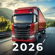 Truck Manager 2026