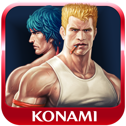 CONTRA: EVOLUTION