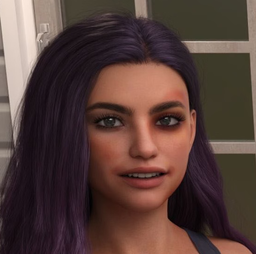 Cursed Affection Latest