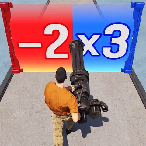 Last Z Survival Shooter APK