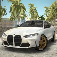 Car Driving 2026