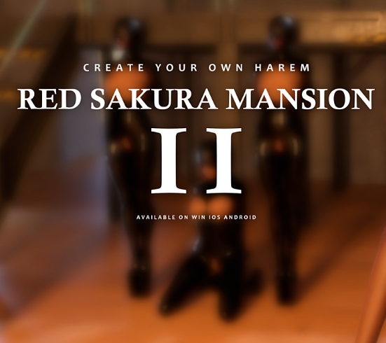 Red Sakura Mansion 2 Mod