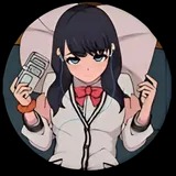Touch It Rikka