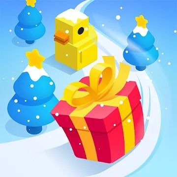 Paper.io 2 Mod