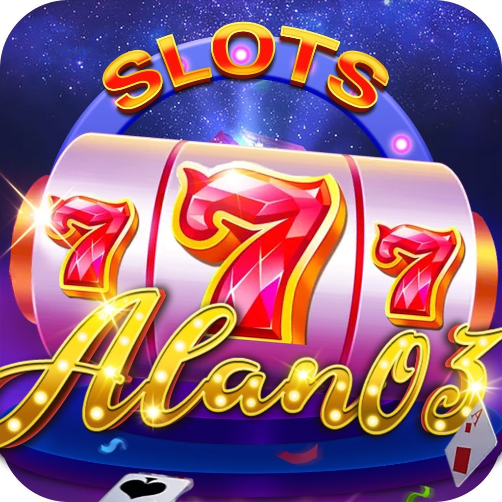 Alano 3 Slots