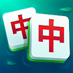 Mahjong Slide: Zen