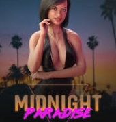Midnight Paradise SteamUnlocked