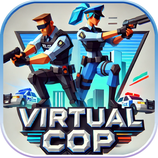 Virtual Cop: Arcade Crisis