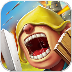 Clash of Lords 2
