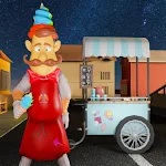 Ice Cream Man