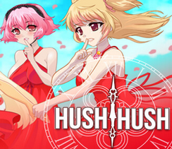 Hush-hush