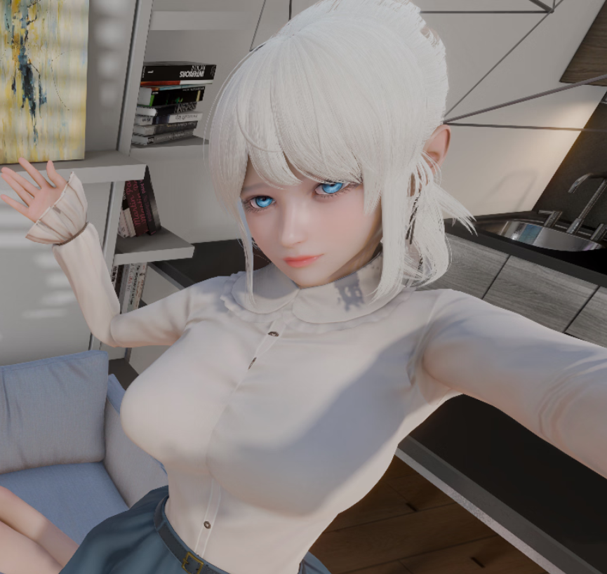 ISEKAI CHAN!
