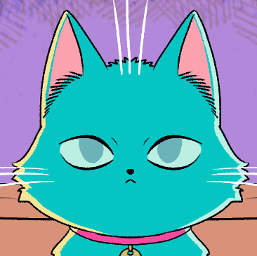 CATMORPHOSIS