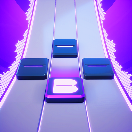 Beatstar - Touch Your Music