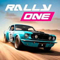 Rally One: Race to glory