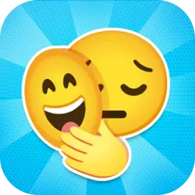 Emoji Mix