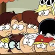 The Loud House: lost panties