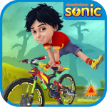 Shiva Bicycle Racing