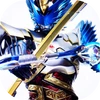 Bimax Superhero Satria Garuda